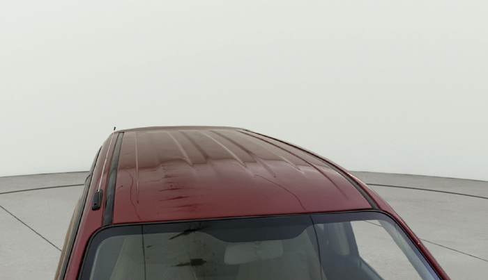 2018 Maruti Alto K10 VXI (O) AMT, Petrol, Automatic, 64,647 km, Roof