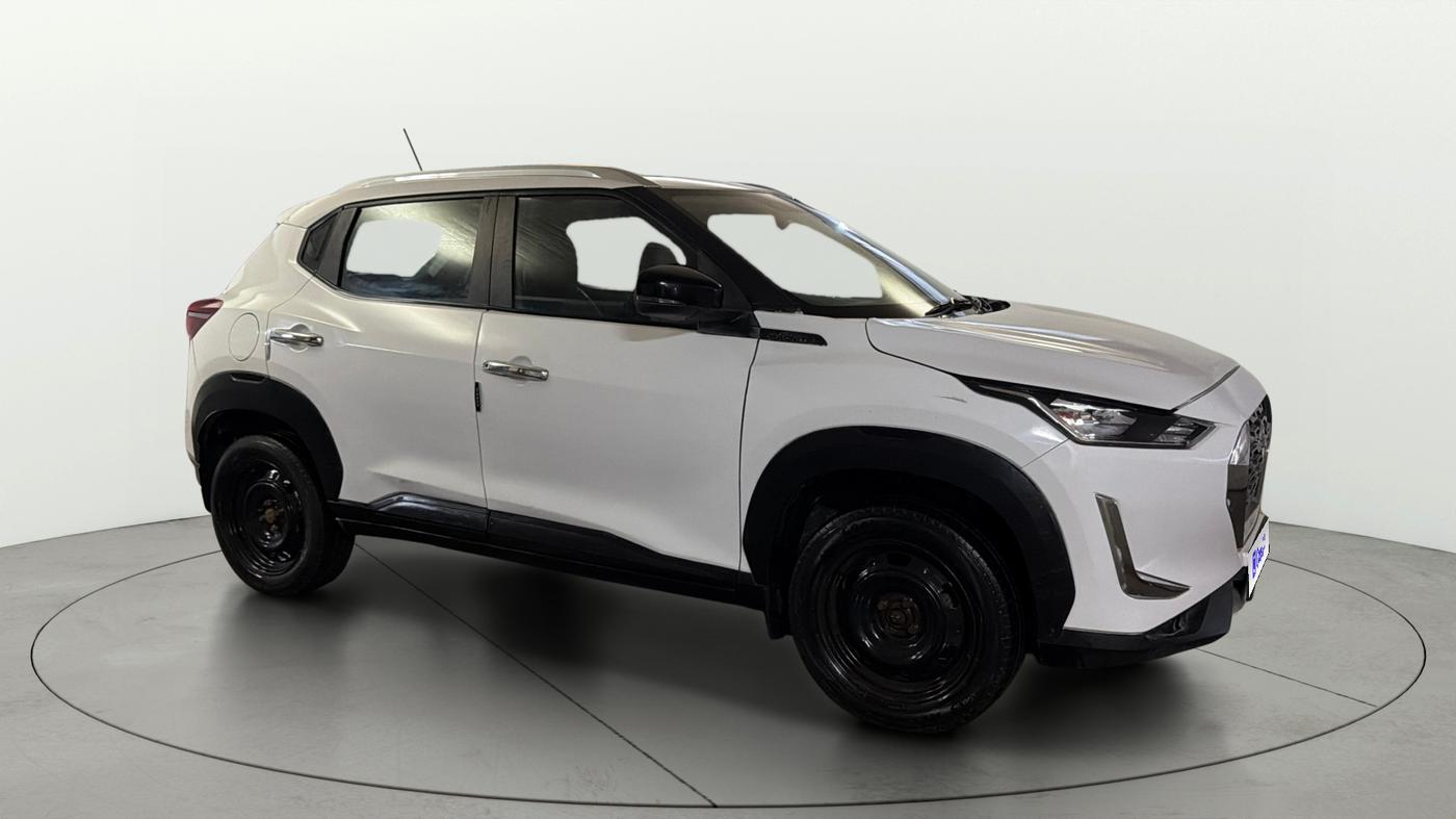 2021 Nissan MAGNITE XL, Petrol, Manual, 65,771 km, SRP