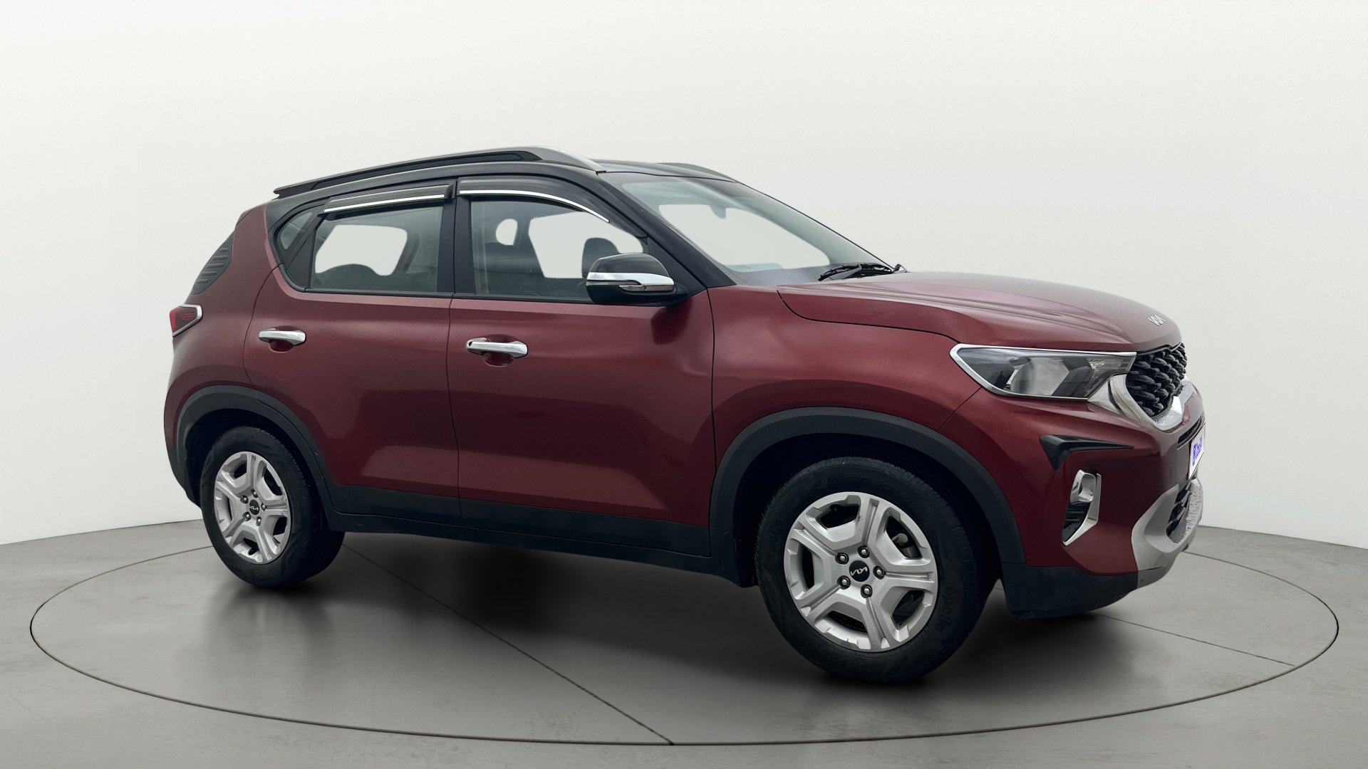 2021 KIA Sonet HTK PLUS 1.2