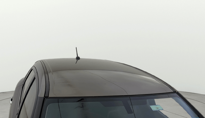 2019 Maruti Baleno ZETA PETROL 1.2, Petrol, Manual, 42,507 km, Roof