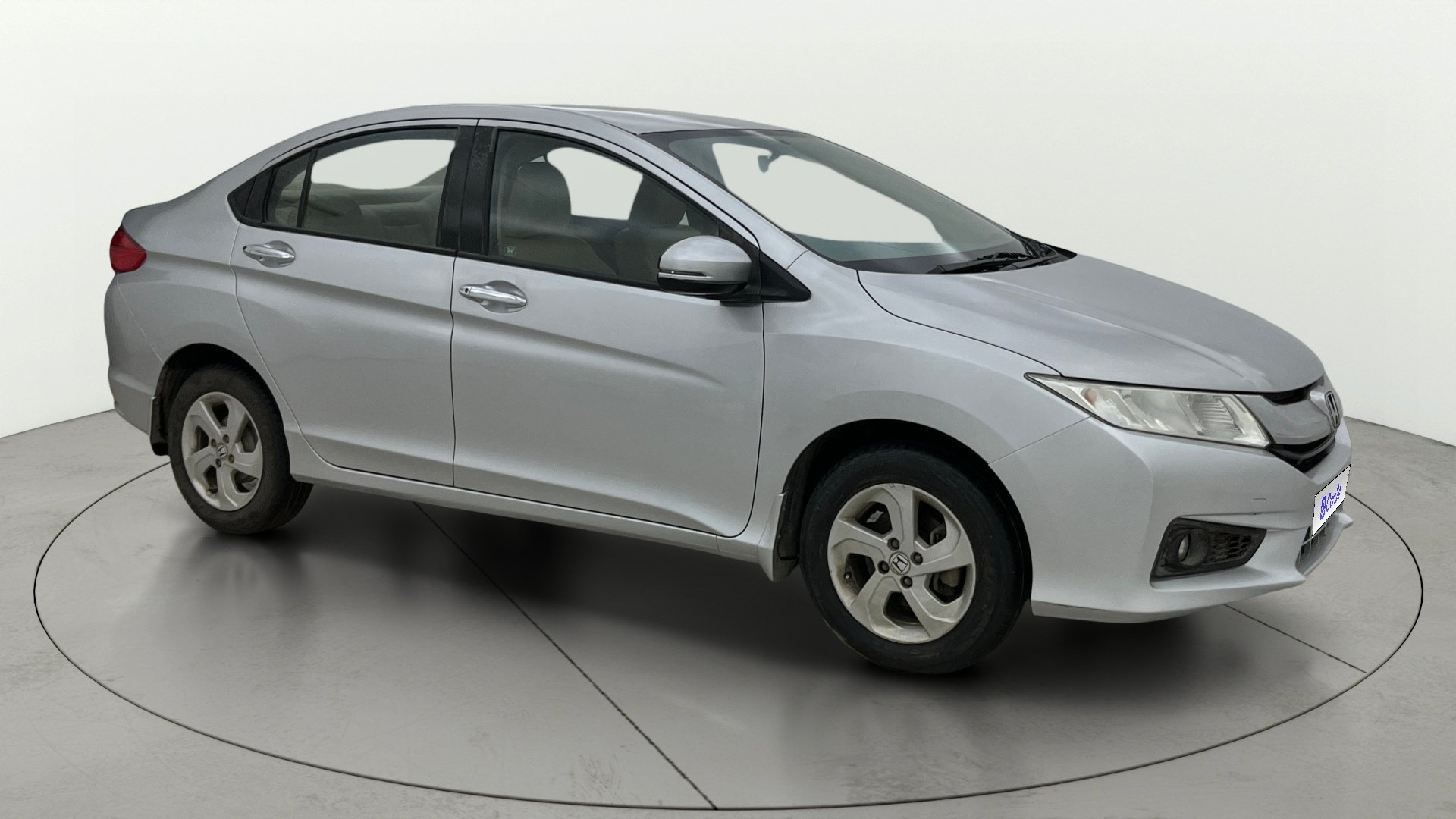 2015 Honda City 2022-2026 1.5L I-VTEC V MT 2015 Honda City 2022-2026 1.5L I-VTEC V MT
