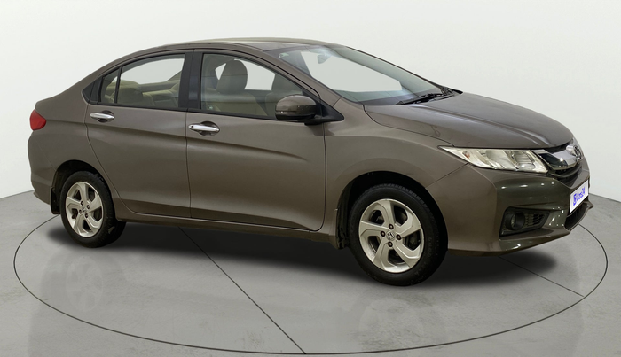 2014 Honda City 1.5L I-VTEC V MT, Petrol, Manual, 53,790 km, SRP