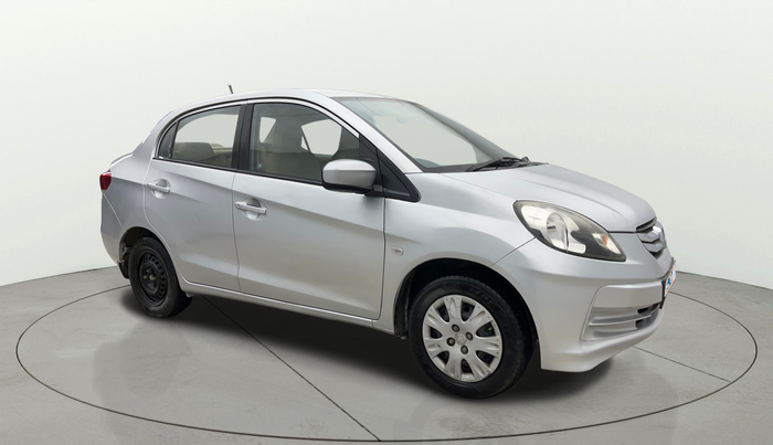 2014 Honda Amaze 1.2L I-VTEC S, Petrol, Manual, 55,014 km, SRP