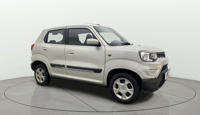 2021 Maruti S PRESSO VXI PLUS AMT, Petrol, Automatic, 36,176 km, SRP