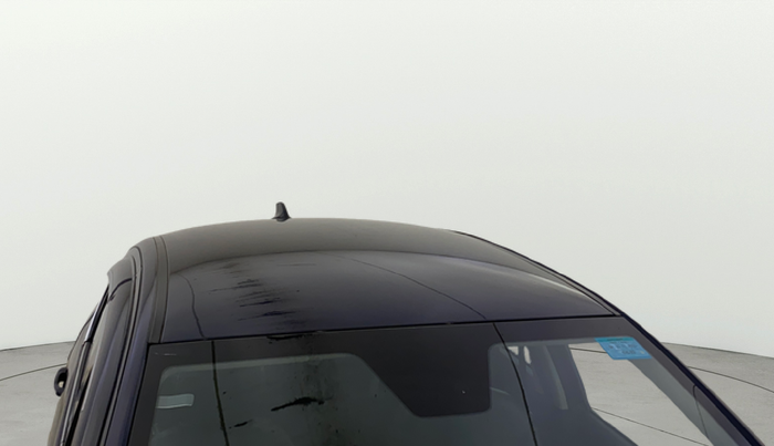 2023 Tata TIGOR XZA PLUS PETROL, Petrol, Automatic, 9,853 km, Roof