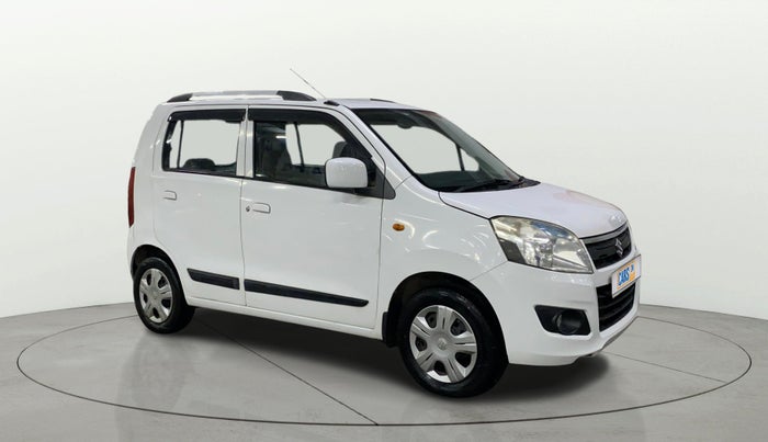2013 Maruti Wagon R 1.0 VXI, Petrol, Manual, 87,989 km, SRP