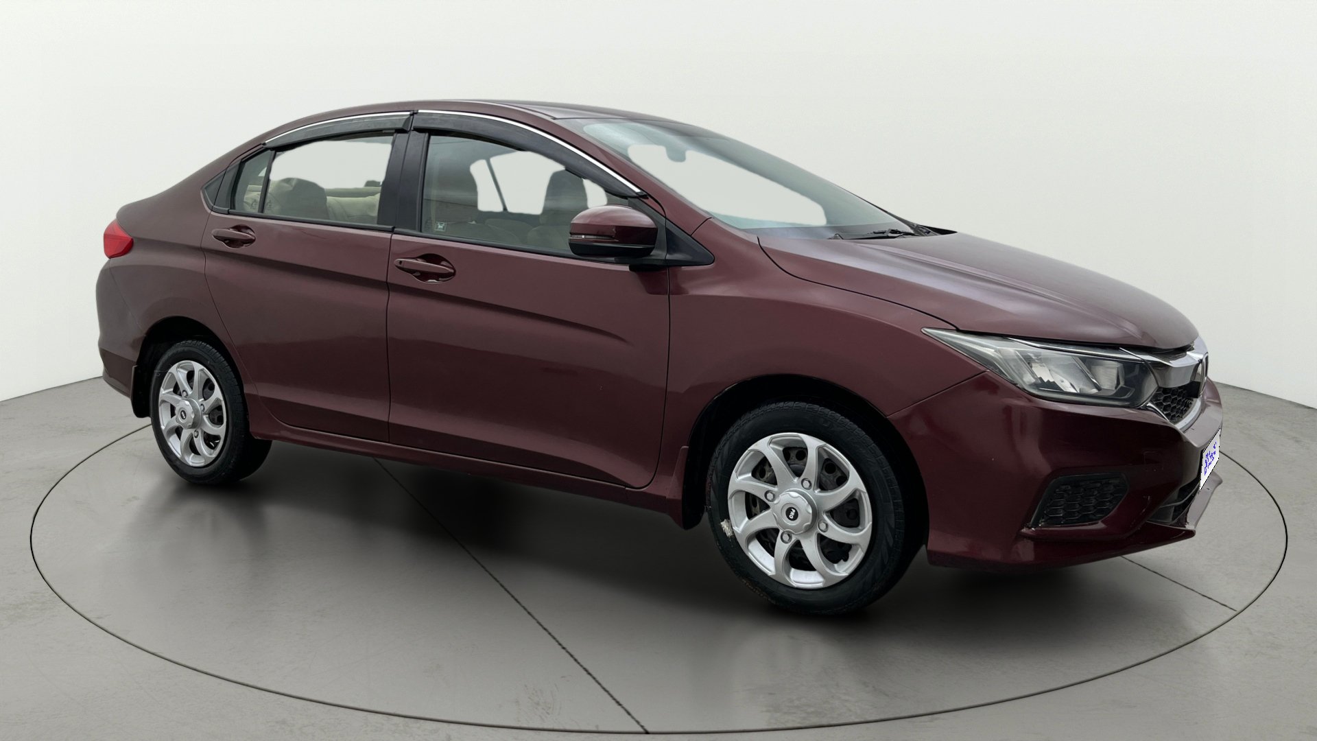 2017 Honda City 2022-2026 1.5L I-VTEC SV