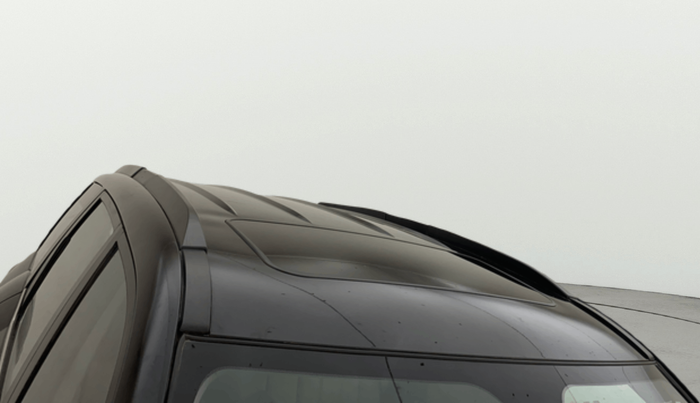 2017 Mahindra XUV500 W10, Diesel, Manual, 65,122 km, Roof