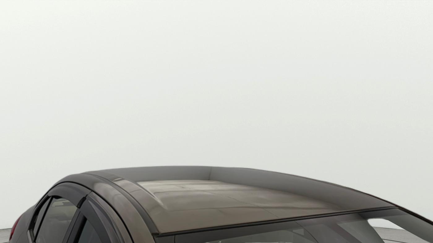 2021 Maruti Ciaz ALPHA  AT 1.5 SHVS PETROL, Petrol, Automatic, 1,43,468 km, Roof