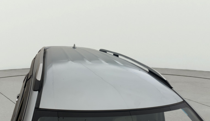 2022 Maruti XL6 ZETA AT, Petrol, Automatic, 25,129 km, Roof