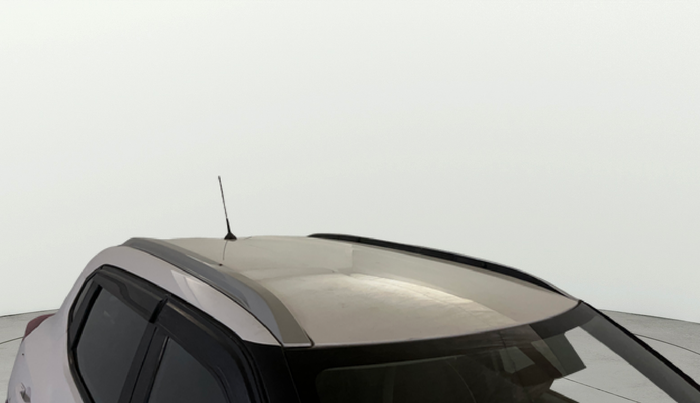 2021 Nissan MAGNITE XL, Petrol, Manual, 21,197 km, Roof