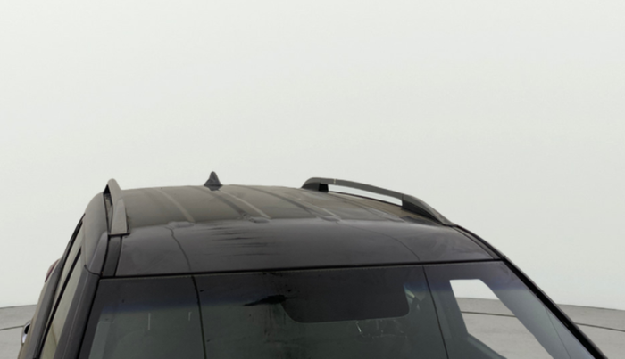 2016 Hyundai Creta SX PLUS 1.6 PETROL, Petrol, Manual, 95,983 km, Roof