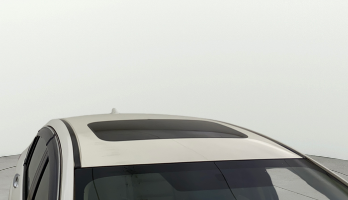 2015 Honda City 1.5L I-VTEC VX CVT, CNG, Automatic, 74,976 km, Roof