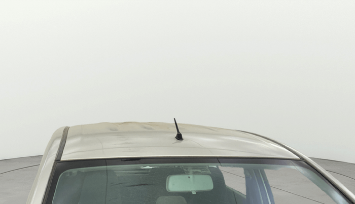 2017 Maruti Celerio VXI, Petrol, Manual, 87,271 km, Roof