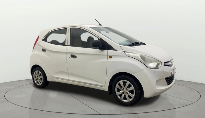 2012 Hyundai Eon MAGNA +, Petrol, Manual, 73,444 km, SRP
