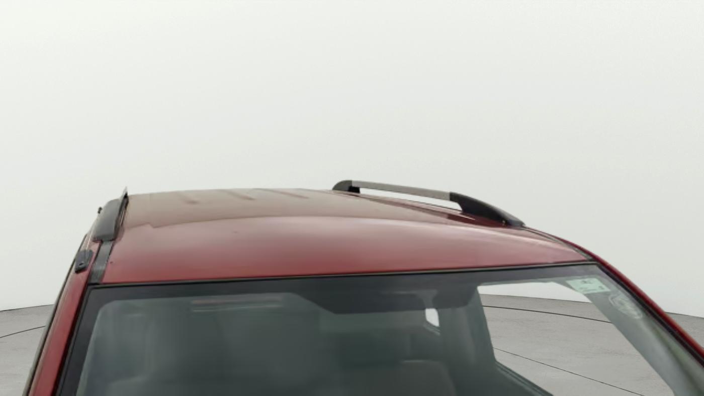 2015 Maruti Wagon R 1.0 VXI AMT, Petrol, Automatic, 32,019 km, Roof