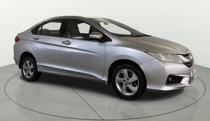 2015 Honda City 1.5L I-VTEC V MT, Petrol, Manual, 83,292 km, SRP