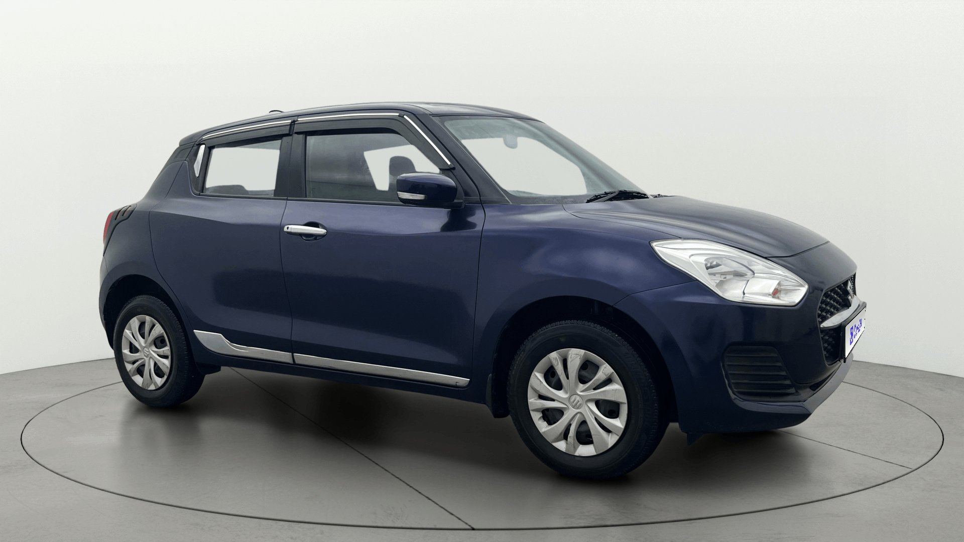 2022 Maruti Suzuki Swift VXI 2022 Maruti Suzuki Swift VXI