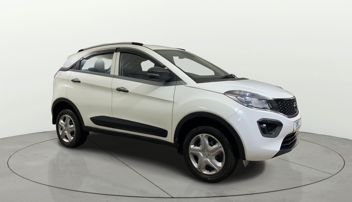 2019 Tata NEXON XM PETROL, Petrol, Manual, 21,103 km, Right Front Diagonal