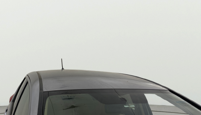 2021 Honda Jazz 1.2L I-VTEC VX CVT, Petrol, Automatic, 33,336 km, Roof