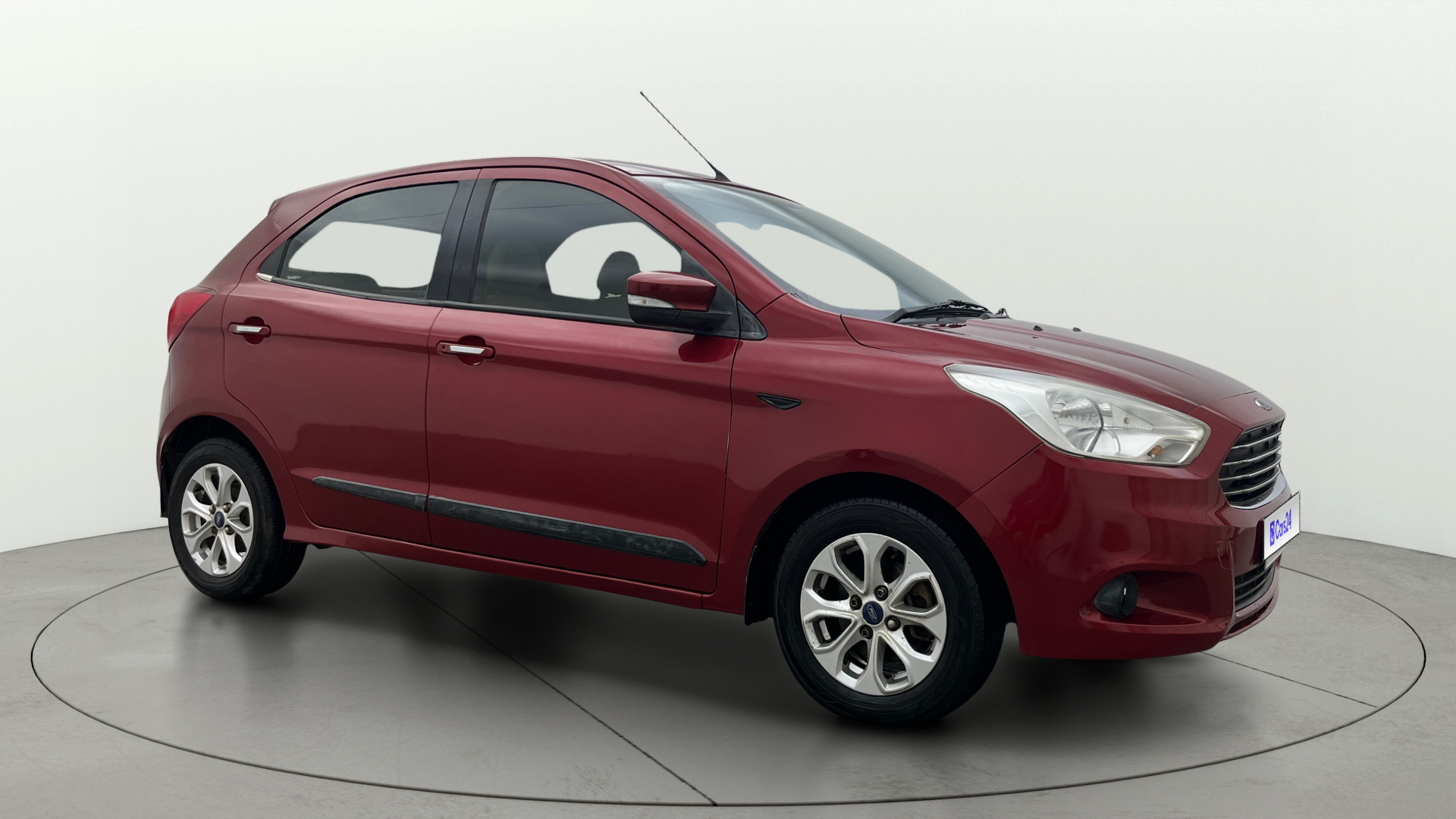 2017 Ford Figo 2020-2021 TITANIUM1.5 DIESEL 2017 Ford Figo 2020-2021 TITANIUM1.5 DIESEL