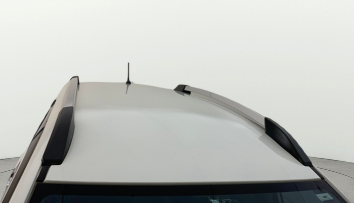 2017 Honda BR-V 1.5L I-VTEC V CVT, Petrol, Automatic, 88,760 km, Roof