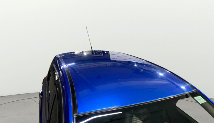 2018 Hyundai Grand i10 MAGNA 1.2 KAPPA VTVT, Petrol, Manual, 34,926 km, Roof