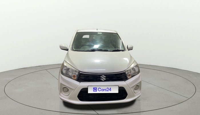 2019 Maruti Celerio VXI, Petrol, Manual, 1,15,752 km, Front