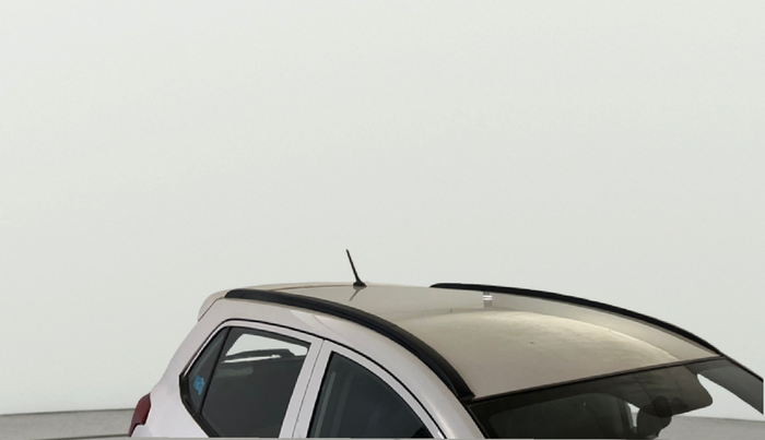 2016 Hyundai Grand i10 ASTA (O) 1.2 KAPPA VTVT, Petrol, Manual, 85,372 km, Roof