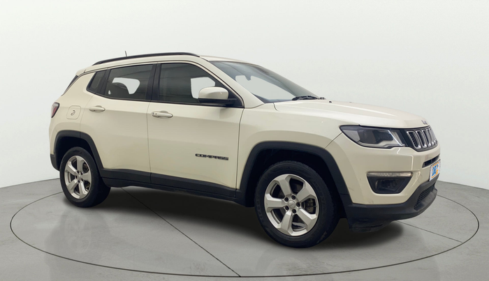 2017 Jeep Compass LONGITUDE (O) 2.0 DIESEL, Diesel, Manual, 68,398 km, SRP