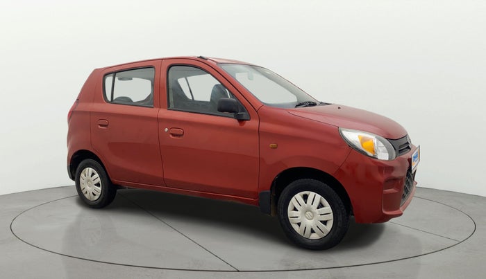 2021 Maruti Alto LXI CNG, CNG, Manual, 1,00,942 km, SRP