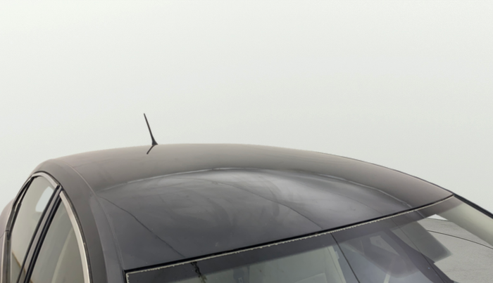 2018 Skoda Rapid STYLE 1.6 MPI, Petrol, Manual, 78,470 km, Roof