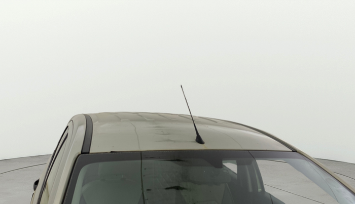 2014 Ford Ecosport AMBIENTE 1.5L PETROL, Petrol, Manual, 30,919 km, Roof