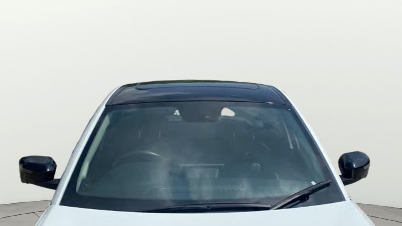2024 Tata Curvv Creative Plus S 1.2 Petrol 6MT, Petrol, Manual, 32,433 km, Front Windshield