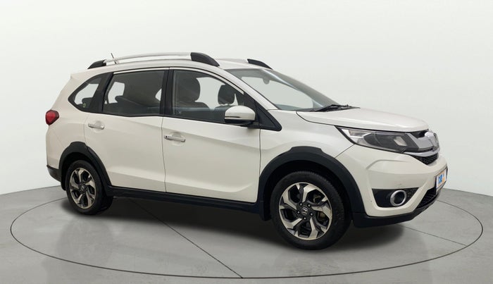 2016 Honda BR-V 1.5L I-VTEC V CVT, Petrol, Automatic, 1,11,113 km, Right Front Diagonal