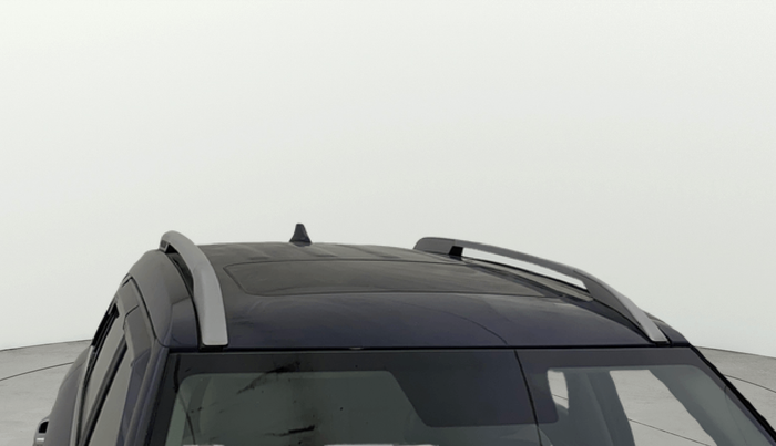 2020 Hyundai VENUE SX PLUS 1.0 TURBO DCT, Petrol, Automatic, 51,905 km, Roof