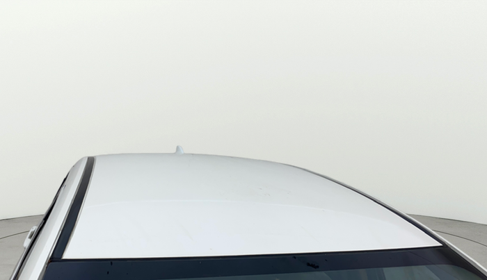 2014 Honda City 1.5L I-VTEC SV, Petrol, Manual, 1,19,596 km, Roof