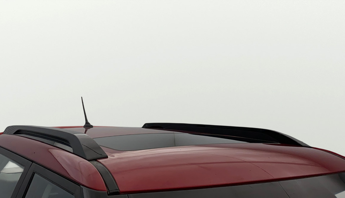 2024 Mahindra XUV 3XO AX5 1.2 L TCMPFi, Petrol, Manual, 28,471 km, Roof