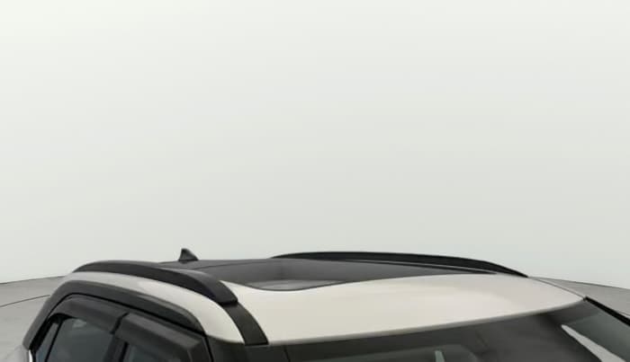2023 Hyundai Creta S PLUS KNIGHT 1.5 PETROL, Petrol, Manual, 95,488 km, Roof