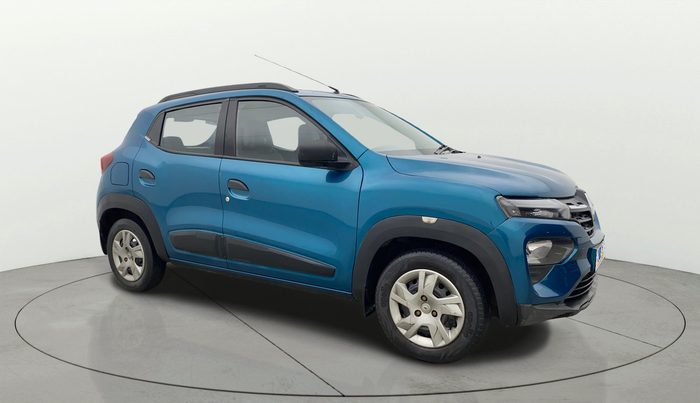 2021 Renault Kwid RXT 1.0 (O), Petrol, Manual, 21,408 km, SRP