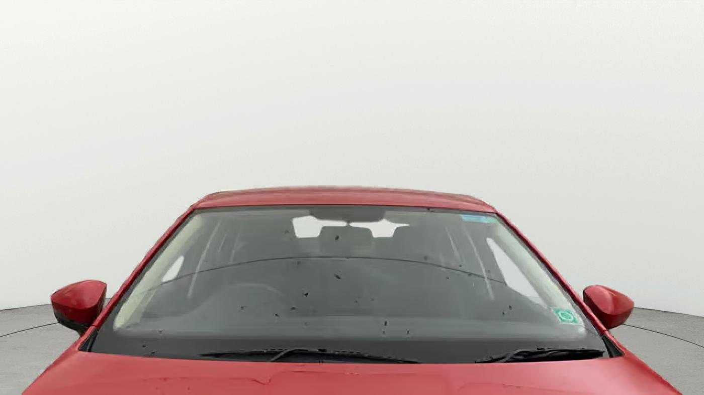 2022 Skoda SLAVIA AMBITION 1.0L TSI AT, Petrol, Automatic, 46,095 km, Front Windshield