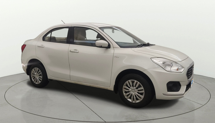 2019 Maruti Dzire VXI, Petrol, Manual, 74,026 km, SRP