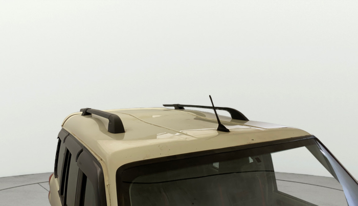 2020 Mahindra Scorpio S9, Diesel, Manual, 1,40,132 km, Roof