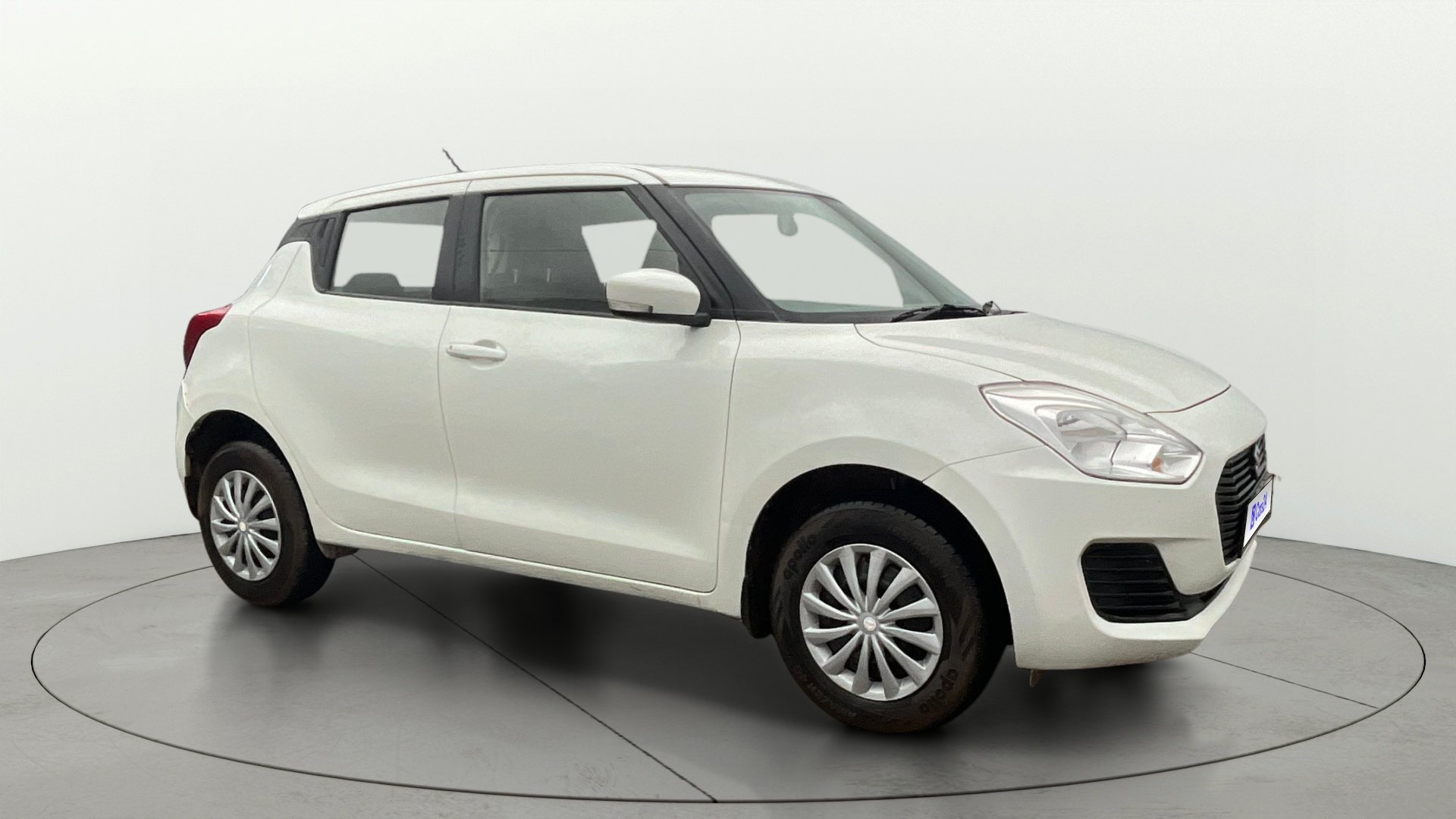 2020 Maruti Suzuki Swift VXI