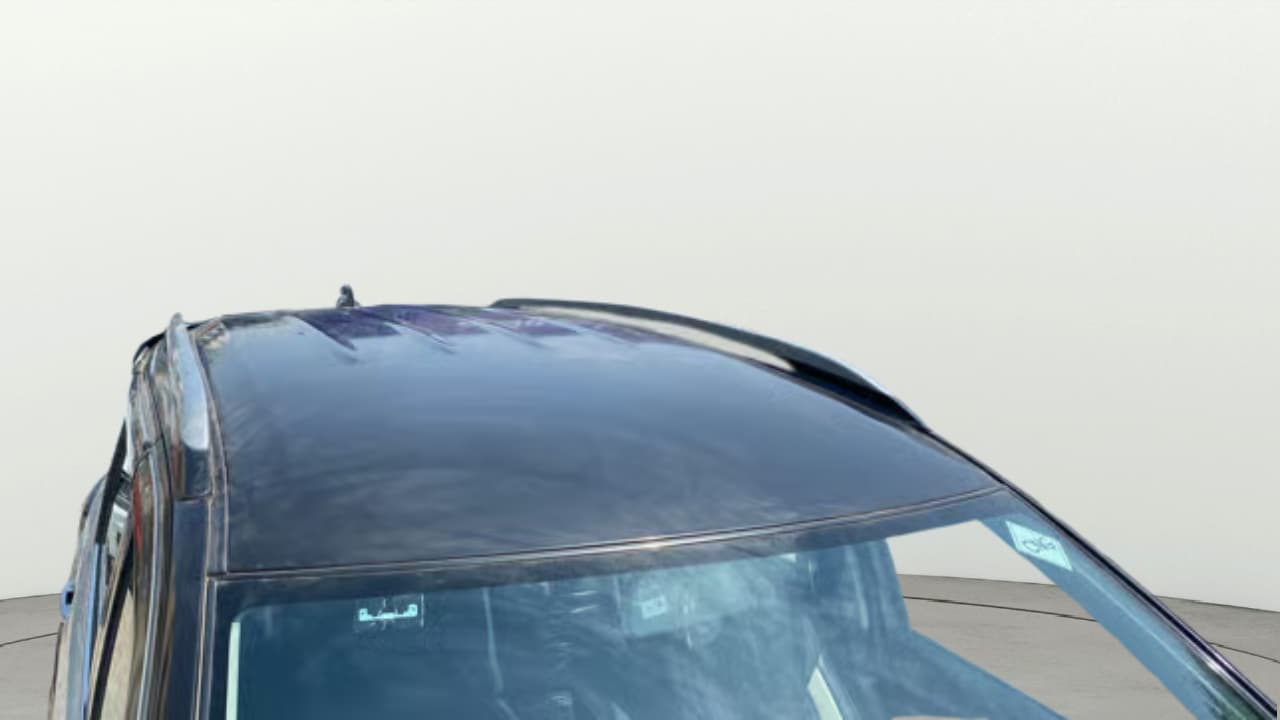 2023 Maruti XL6 ZETA CNG, CNG, Manual, 1,03,816 km, Roof