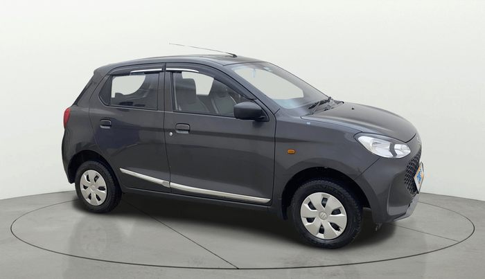 2024 Maruti Alto K10 VXI PLUS AMT, Petrol, Automatic, 7,733 km, SRP