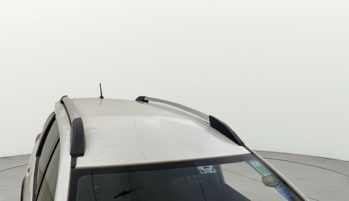 2016 Honda BR-V 1.5L I-VTEC S, Petrol, Manual, 52,971 km, Roof