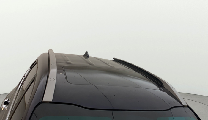 2023 KIA SONET HTK PLUS 1.0 IMT, Petrol, Manual, 96,784 km, Roof