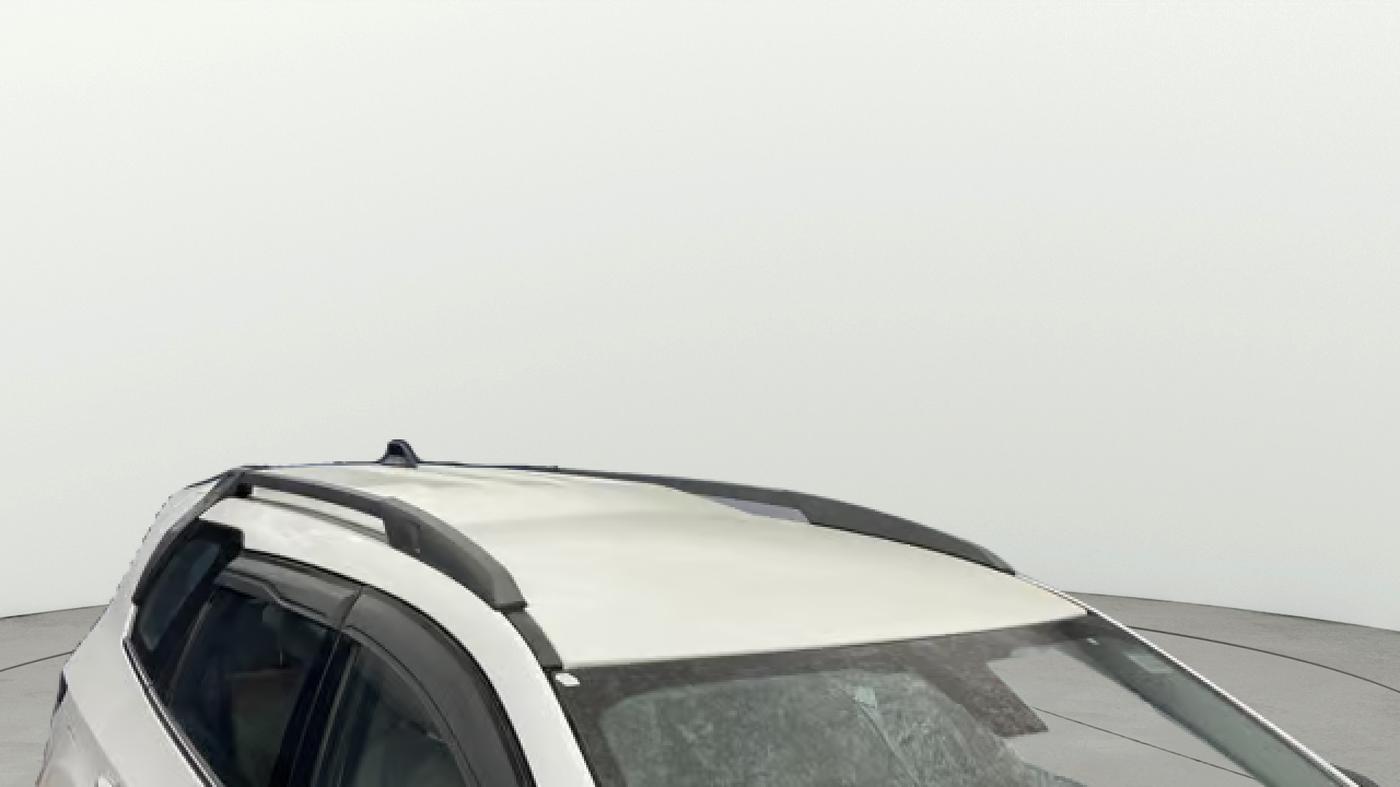 2023 Tata Safari XZ, Diesel, Manual, 40,943 km, Roof