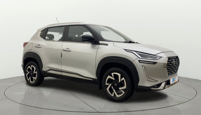 2021 Nissan MAGNITE XV PREMIUM TURBO, Petrol, Manual, 27,253 km, SRP